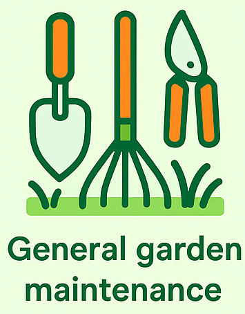grass cutting icon